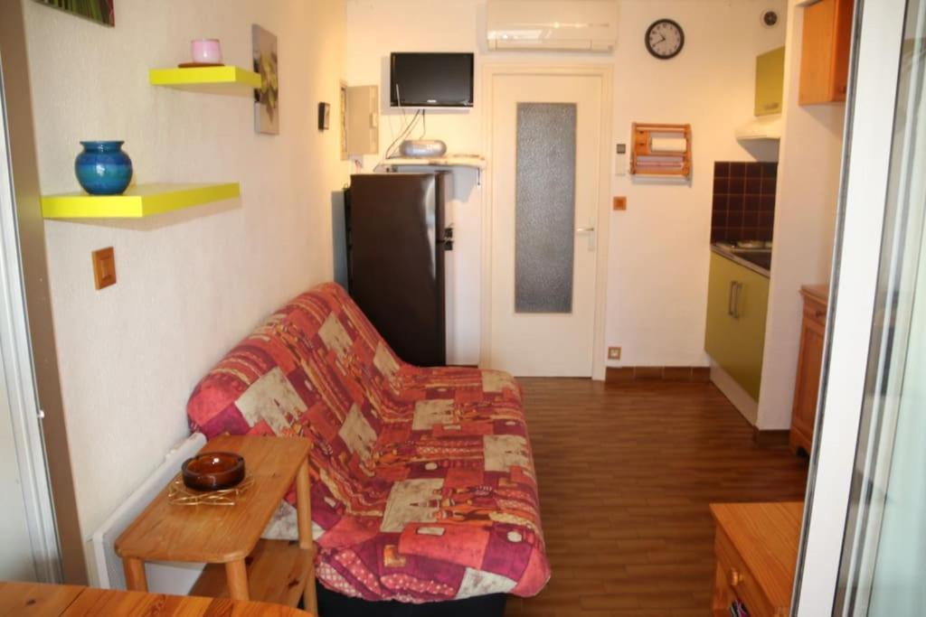 Apartment 19, Heliopolis Fgh Au Village Naturiste *
